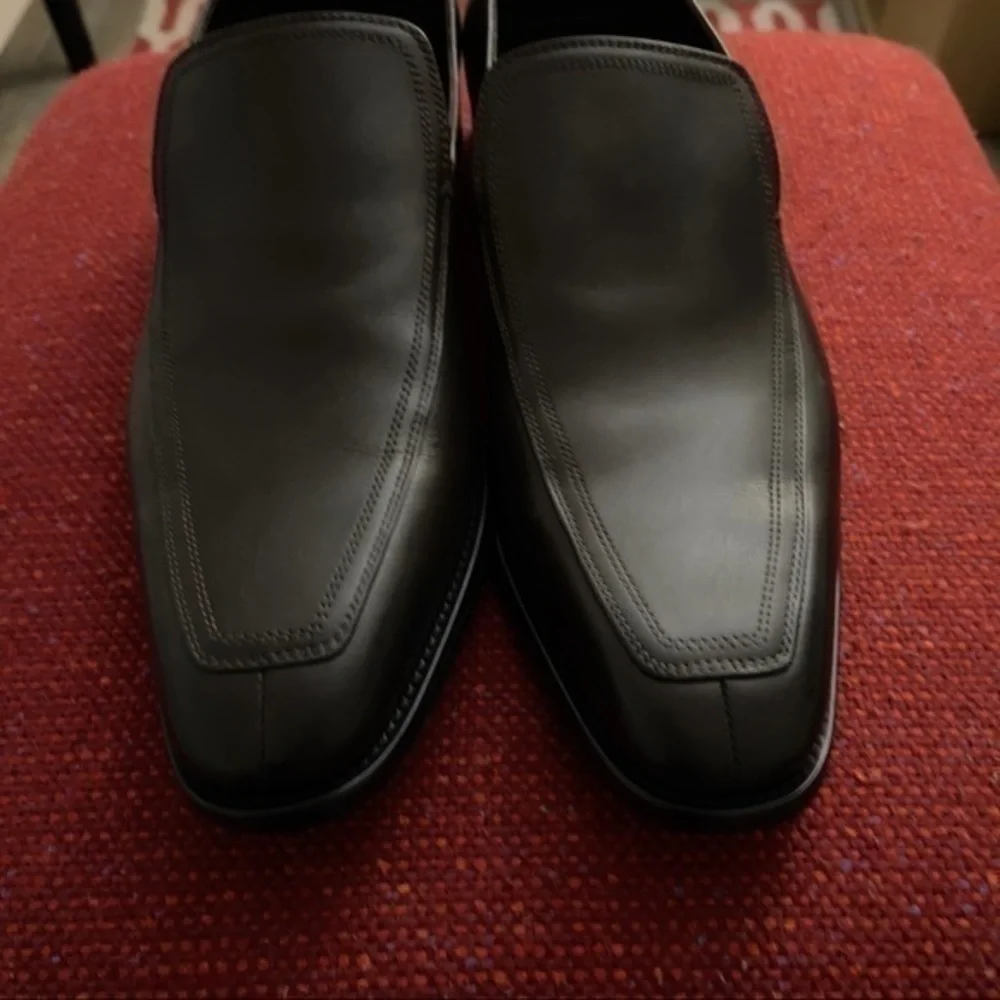 GUCCI Mens Loafers